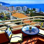 Apartament Lido Belissimo Funchal (Madeira)