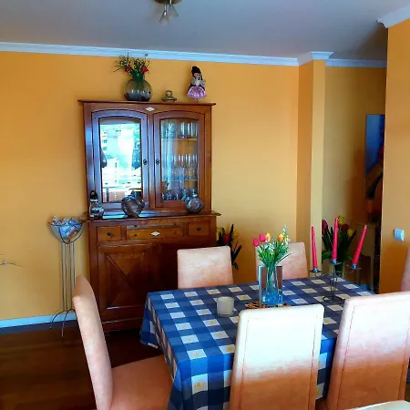 Lido Belissimo Funchal (Madeira)