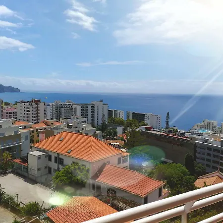 Lido Belissimo Apartamento *