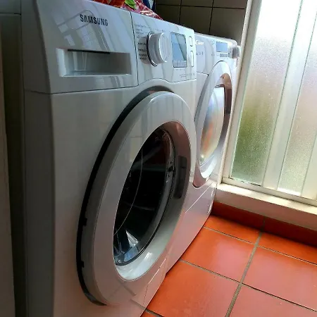 Lido Belissimo * Funchal (Madeira)