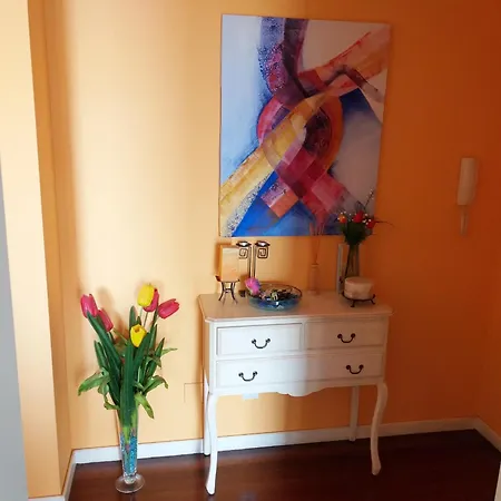 Apartamento Lido Belissimo *