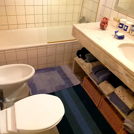 Lido Belissimo Funchal (Madeira)