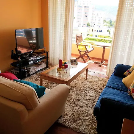 Lido Belissimo Apartamento