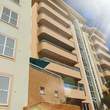 Lido Belissimo Apartment *