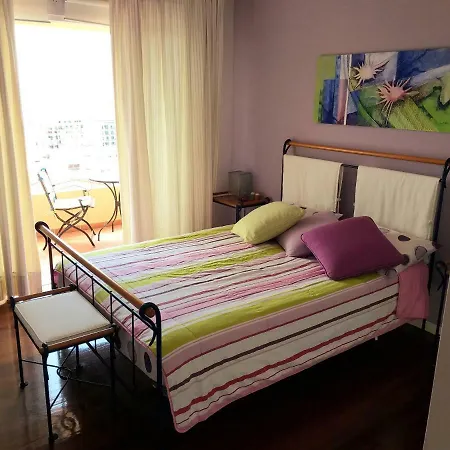 Lido Belissimo Apartment Funchal (Madeira)