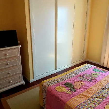 Lido Belissimo Apartment Funchal (Madeira)