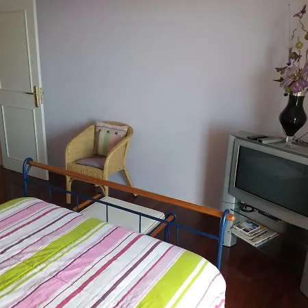 Apartment Lido Belissimo