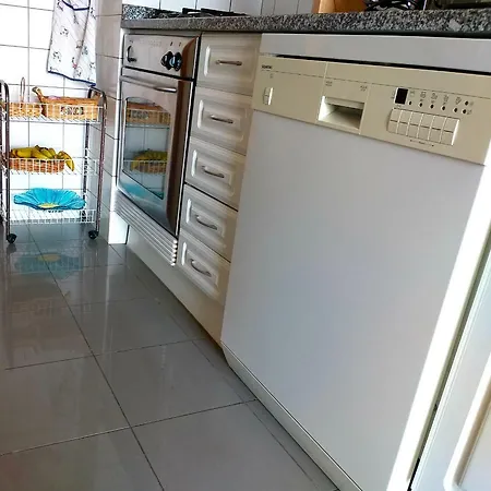 Lido Belissimo Apartment Funchal (Madeira)