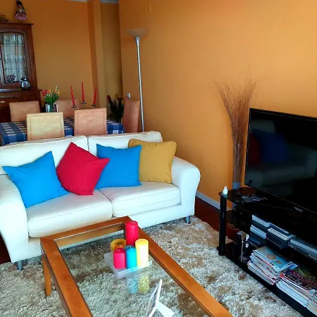 Lido Belissimo Apartment Funchal (Madeira)