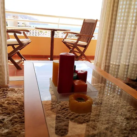 Lido Belissimo Apartment *