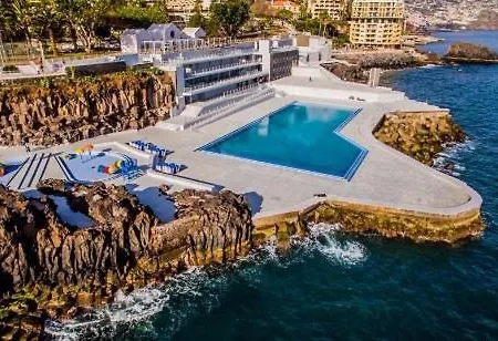 Lido Belissimo * Funchal (Madeira)