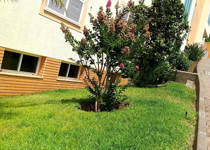 Lido Belissimo Apartamento *