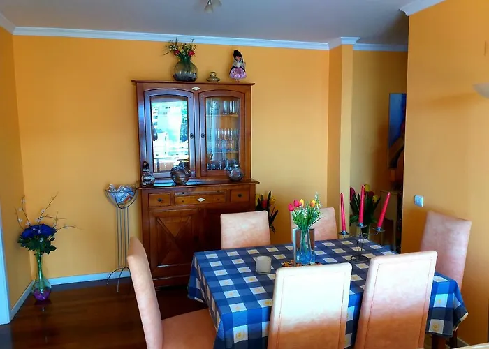 Lido Belissimo Funchal (Madeira)