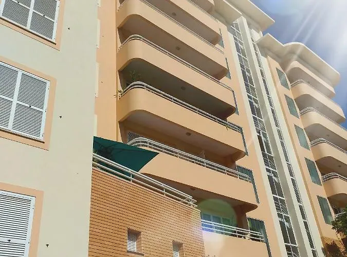 Lido Belissimo Apartamento *