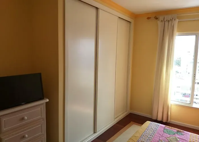 Lido Belissimo 푼샬