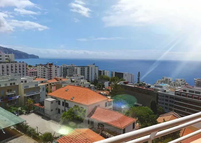 Lido Belissimo 아파트 *