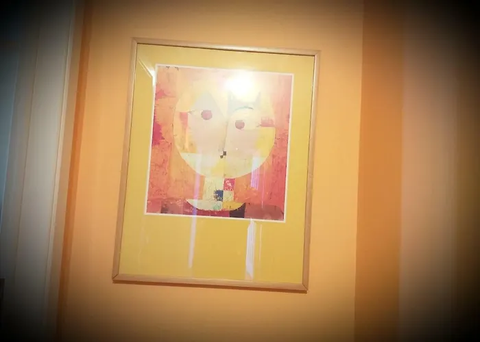 Apartamento Lido Belissimo