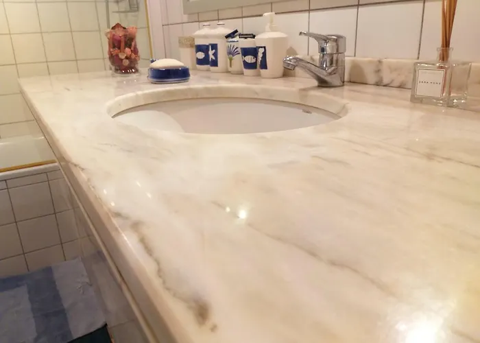 Lido Belissimo * 푼샬