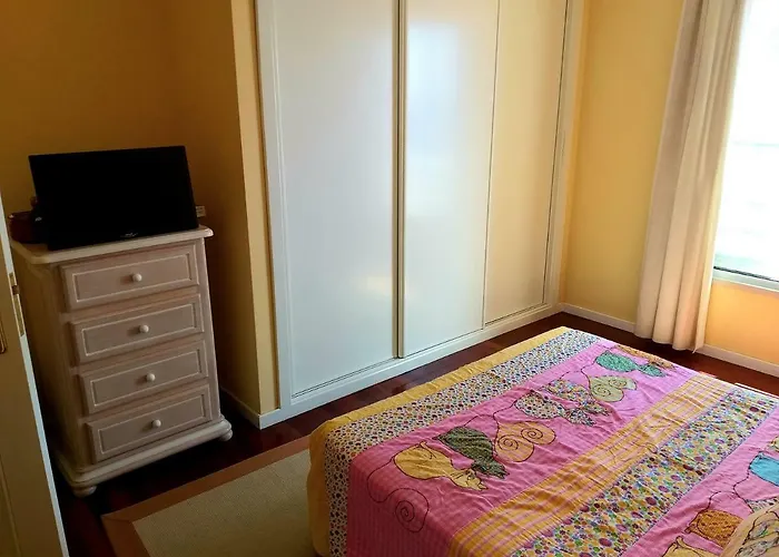 Lido Belissimo Apartamento Funchal (Madeira)