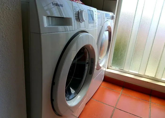 Lido Belissimo * 푼샬