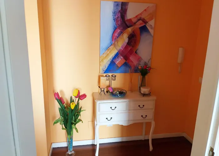 Apartamento Lido Belissimo *