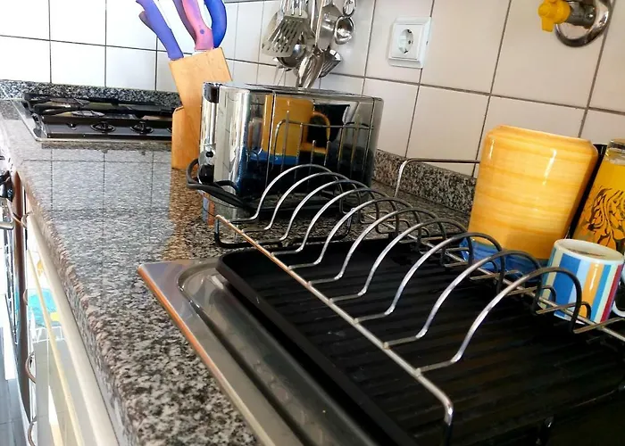 Lido Belissimo 아파트 푼샬