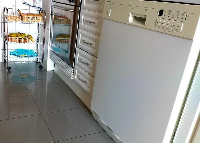 Lido Belissimo 아파트 푼샬