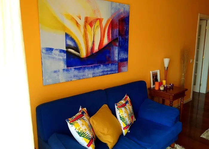 Lido Belissimo * 푼샬