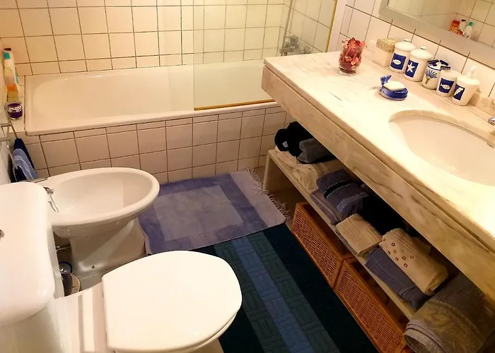 Lido Belissimo 푼샬