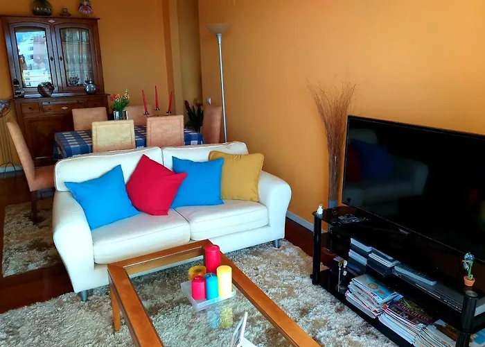 Lido Belissimo Apartamento Funchal (Madeira)