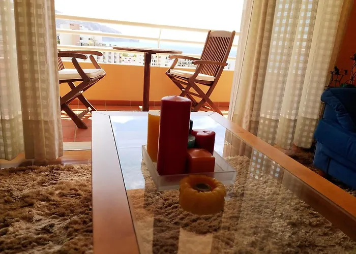 Lido Belissimo 아파트 *