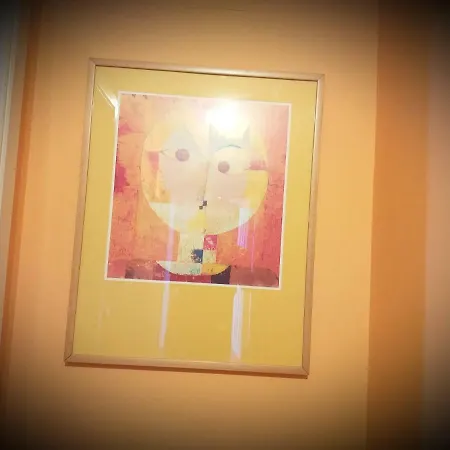 דירה Lido Belissimo