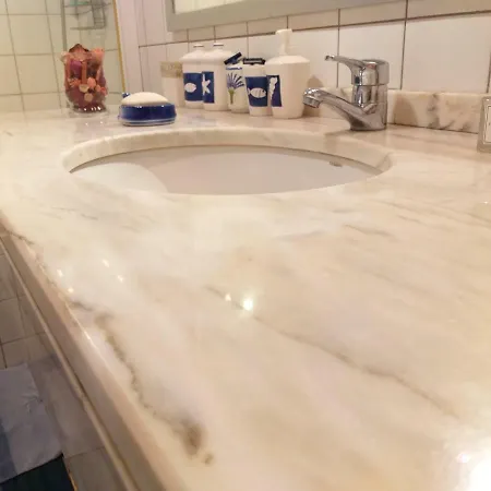 Lido Belissimo * פונשל