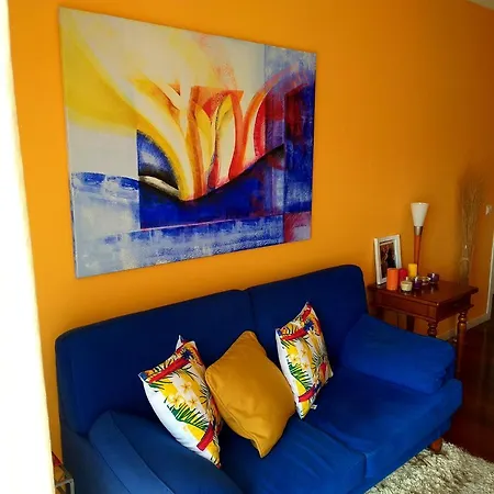 Lido Belissimo * פונשל