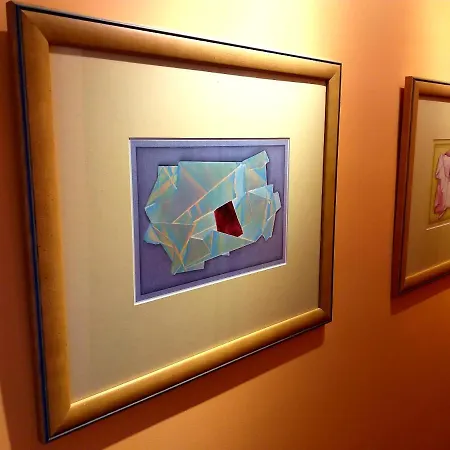 Lido Belissimo * פונשל