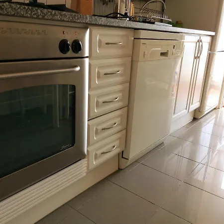 Lido Belissimo דירה פונשל